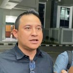 Anggota DPRD Kaltim, Sapto Setyo Pramono. (Dok: teraskatakaltim)