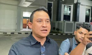 Anggota DPRD Kaltim, Sapto Setyo Pramono. (Dok: teraskatakaltim)