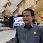 Anggota DPRD Kalimantan Timur, Subandi. (Dok: teraskata)