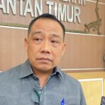 Anggota Komisi IV DPRD Kaltim, Sarkowi V Zahry. (Dok: teraskata)