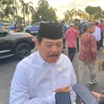 Ketua Komisi III DPRD Kaltim, Abdulloh.(Dok: teraskata)