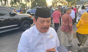 Ketua Komisi III DPRD Kaltim, Abdulloh.(Dok: teraskata)