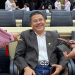 Sekretaris Komisi IV DPRD Kalimantan Timur, Darlis Pattalongi.(Dok: teraskata)