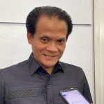 Anggota Komisi III DPRD Kalimantan Timur, Subandi.(dok: teraskata)