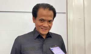 Anggota Komisi III DPRD Kalimantan Timur, Subandi.(dok: teraskata)