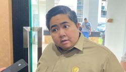 Wakil Ketua DPRD Kalimantan Timur, Ananda Emira Moeis. (Dok: teraskata)