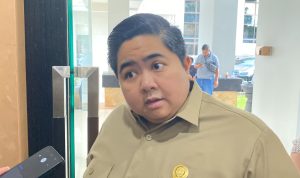 Wakil Ketua DPRD Kalimantan Timur, Ananda Emira Moeis. (Dok: teraskata)