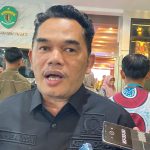 Ketua DPRD Kaltim, Hasanuddin Mas’ud.(Dok: teraskata)