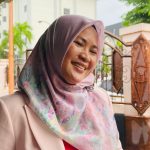 Wakil Ketua DPRD Kalimantan Timur, Yenni Eviliana.(Dok: teraskata)