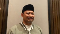 Anggota Komisi IV DPRD Kalimantan Timur, Fuad Fakhruddin.(dok: teraskata)