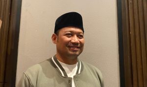 Anggota Komisi IV DPRD Kalimantan Timur, Fuad Fakhruddin.(dok: teraskata)