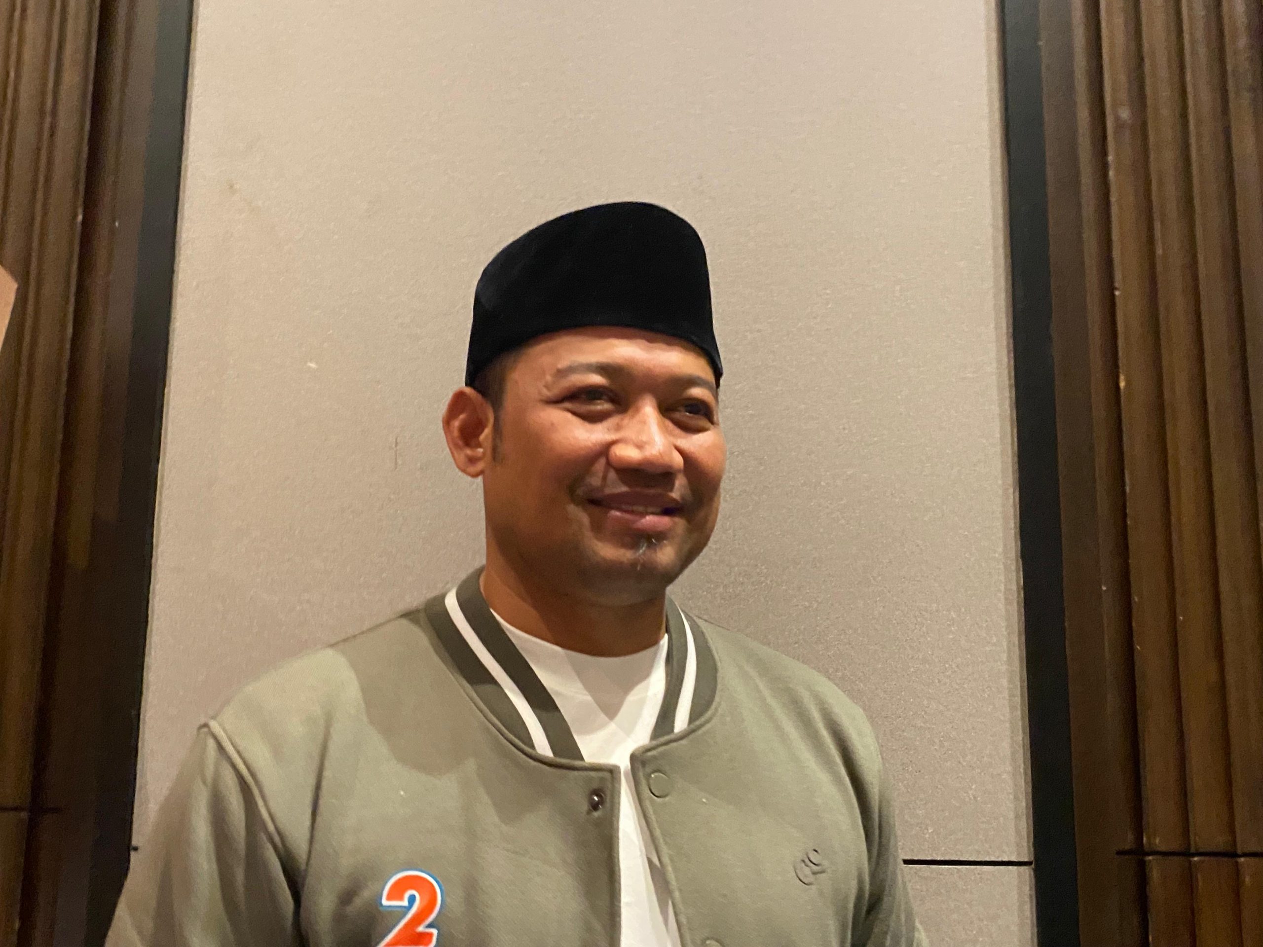 Anggota Komisi IV DPRD Kalimantan Timur, Fuad Fakhruddin.(dok: teraskata)