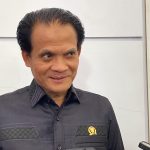 Anggota Komisi III DPRD Kaltim, Subandi.(Dok: teraskata)