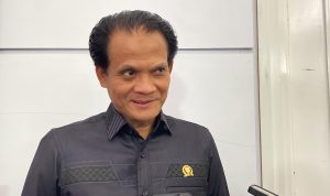 Anggota Komisi III DPRD Kaltim, Subandi.(Dok: teraskata)