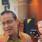 Wakil Ketua Komisi II DPRD Kalimantan Timur (Kaltim), Sapto Setyo Pramono. (Dok: teraskata)