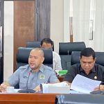 Wakil Ketua Komisi III DPRD Kalimantan Timur, Akhmed Reza Fachlevi.(Dok: teraskata)