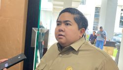 Wakil Ketua DPRD Kalimantan Timur (Kaltim), Ananda Emira Moeis.(Dok: teraskata)