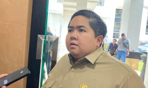 Wakil Ketua DPRD Kalimantan Timur (Kaltim), Ananda Emira Moeis.(Dok: teraskata)