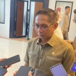Anggota Komisi II DPRD Kaltim, Firnandi Ikhsan.(Dok: teraskata)