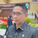 Anggota Komisi II DPRD Kalimantan Timur, Firnadi Ikhsan.(dok: teraskata)