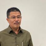 Anggota DPRD Kalimantan Timur, Muhammad Darlis Pattalongi.(Dok: teraskata)
