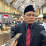 Anggota DPRD Kalimantan Timur, Salehuddin.(Dok: teraskata)