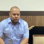 Anggota DPRD Kalimantan Timur (Kaltim), Akhmad Reza Fachlevi.(Dok: teraskata)