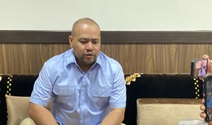 Anggota DPRD Kalimantan Timur (Kaltim), Akhmad Reza Fachlevi.(Dok: teraskata)