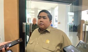 Ketua II DPRD Kaltim, Ananda Emira Moeis.(dok: teraskata)