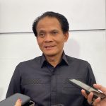 Anggota Komisi III, Subandi.(dok: teraskata)