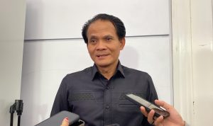 Anggota Komisi III, Subandi.(dok: teraskata)