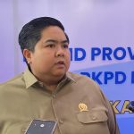 Wakil Ketua DPRD Kalimantan Timur, Ananda Emira Moeis.(Dok: teraskata)