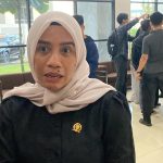 Anggota Komisi IV DPRD Kalimantan Timur, Damayanti.(Dok: teraskata)