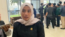 Anggota Komisi IV DPRD Kalimantan Timur, Damayanti.(Dok: teraskata)