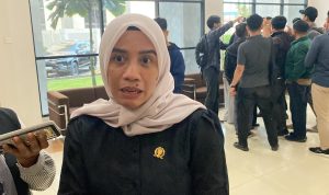 Anggota Komisi IV DPRD Kalimantan Timur, Damayanti.(Dok: teraskata)