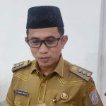 Wali Kota Balikpapa Rahmad Mas'ud (dok: ist)