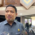 Anggota DPRD Kalimantan Timur, Fuad Fakhruddin.(Dok: teraskata)