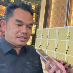 Ketua DPRD Kalimantan Timur (Kaltim), Hasanuddin Mas’ud.(dok: teraskata)