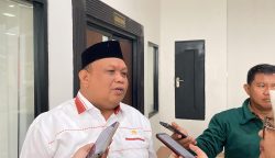Anggota Komisi IV DPRD Kaltim, Agusriansyah Ridwan.(dok: teraskata)