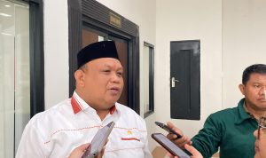 Anggota Komisi IV DPRD Kaltim, Agusriansyah Ridwan.(dok: teraskata)