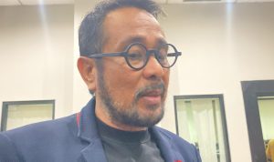 Ketua Komisi II DPRD Kalimantan Timur, Sabaruddin Panrecalle.(Dok: teraskata)