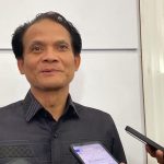 Anggota DPRD Kalimantan Timur, Subandi.(dok: teraskata)