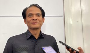 Anggota DPRD Kalimantan Timur, Subandi.(dok: teraskata)