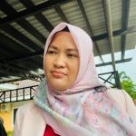 Wakil Ketua DPRD Kalimantan Timur, Yeni Eviliana.(dok: teraskata)