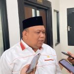 Anggota DPRD Kalimantan Timur, Agusriansyah Ridwan. (Dok: teraskata)