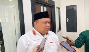 Anggota DPRD Kalimantan Timur, Agusriansyah Ridwan. (Dok: teraskata)