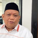 Anggota DPRD Kalimantan Timur , Agusriansyah Ridwan.(Dok: teraskata)