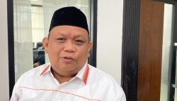 Anggota DPRD Kalimantan Timur , Agusriansyah Ridwan.(Dok: teraskata)
