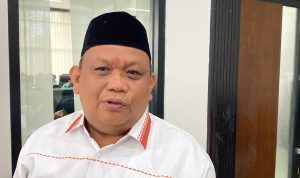 Anggota DPRD Kalimantan Timur , Agusriansyah Ridwan.(Dok: teraskata)