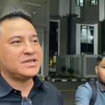 Wakil Ketua Komisi II DPRD Kalimantan Timur, Sapto Setyo Pramono. (Dok: teraskata)